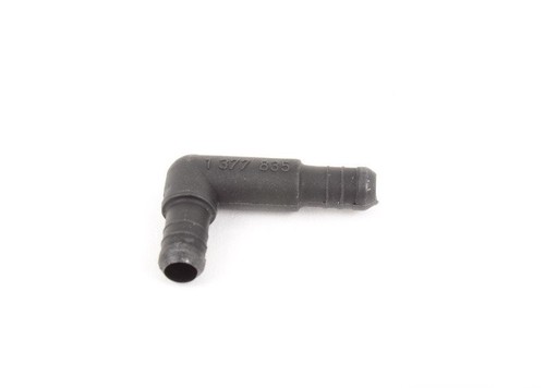 Tubo scarico batteria bmw - tubo,
