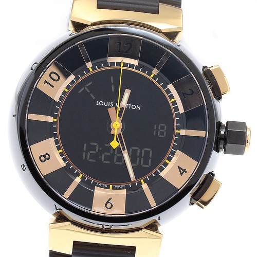 Orologio uomo louis - orologio, vuitton