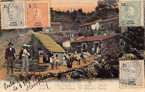 Açores são miguel - miguel,