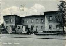 OLGIATE OLONA VARESE Municipio
