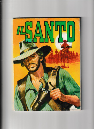 Lotto fumetti western - lotto, il
