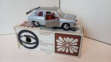 Mebetoys A5 AUTOBIANCHI PRIMULA 1/43 prima serie mint