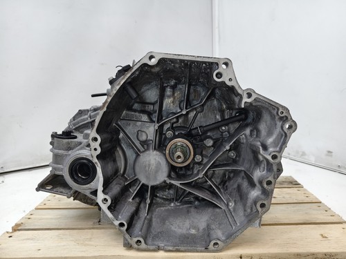 Cambio manuale r9m - manuale, 6m