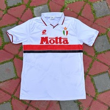 Vintage AC Milan Away Football