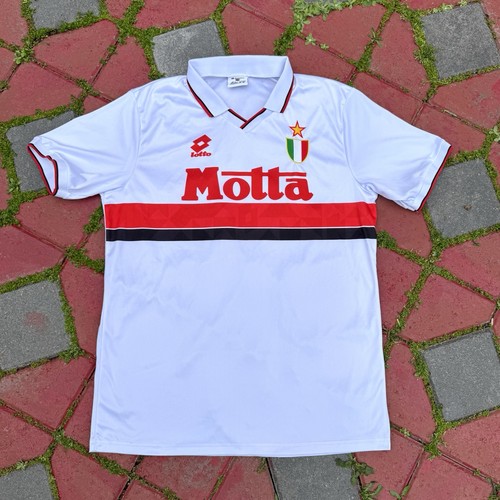 Maglia calcio - calcio, vintage