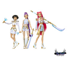 KPop - Demon Hunters HUNTR/X