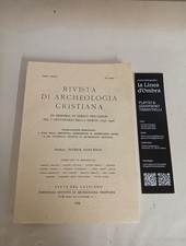 Rivista di Archeologia