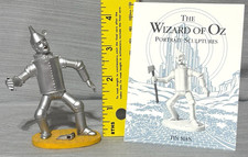 Wizard Of Oz "Tin Man"