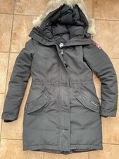 Cappotto piumino Canada Goose