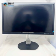 Monitor, Philips P-Line Brilliance 288P, 28", 16:9, 3840 x 2160, DP, DVI, VGA,