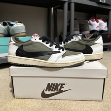 Taglia 7,5 - Travis Scott x