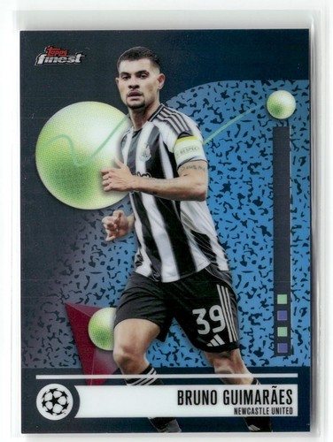 Bruno guimaraes comune 2025 - bruno, 2025-26