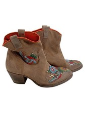 Stivali donna Elena Iachi