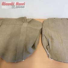 FODERE SEDILI TAPPEZZERIA