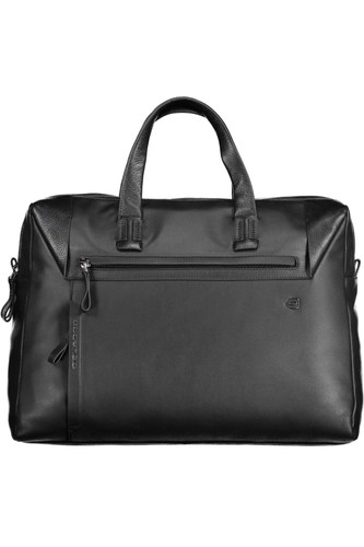 Borsa piquadro nero - piquadro,