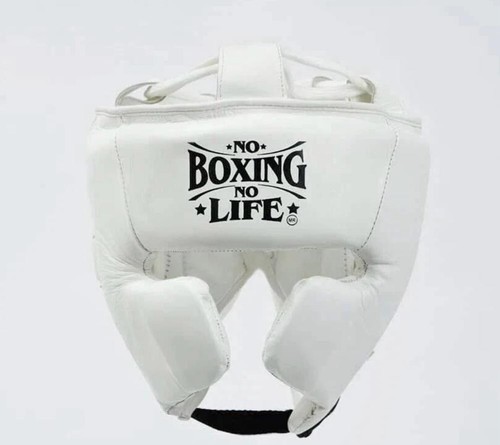 Boxing life boxe - no,