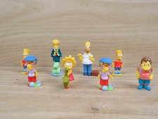 vecchi PERSONAGGI THE SIMPSON
