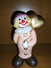 pagliaccio thun fuori