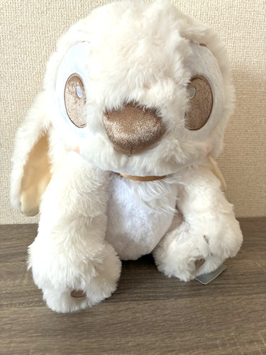 Peluche pupazzo disney store - peluche,