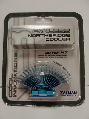 Zalman nbf47 chipset - zalman, zm-nbf47