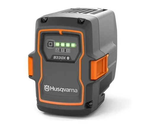 Husqvarna b360x batteria - husqvarna,