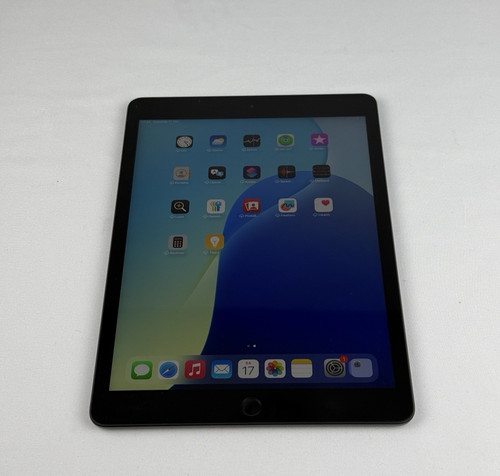 Apple ipad gen - 8.,