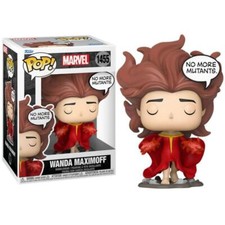 FUNKO POP ! MARVEL (1455)