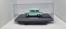 Modello Scala 1/43 Fiat 600D