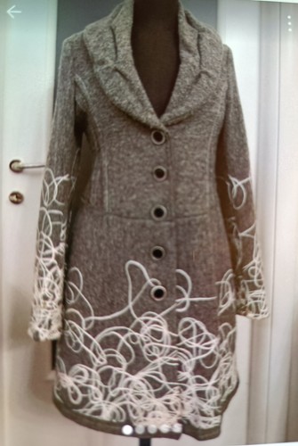 Cappotto cappottino donna - cappotto,, di