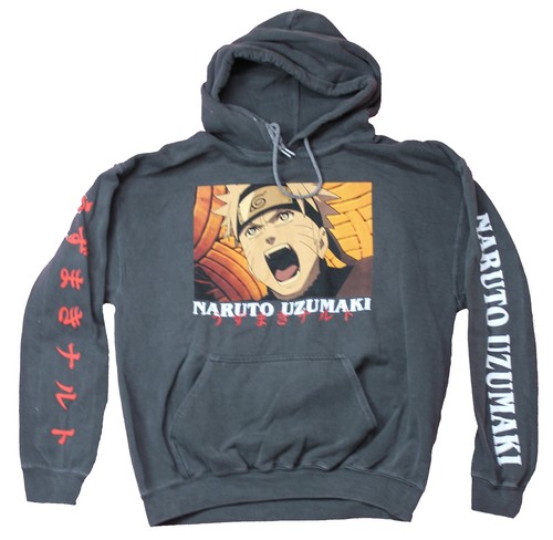 Felpa con cappuccio pullover