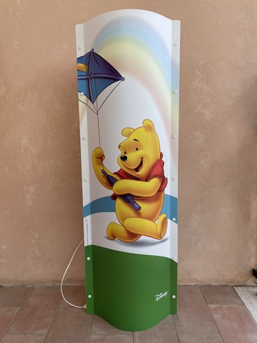 Lampada winnie the pooh - lampada,