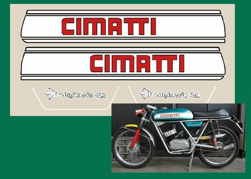 Cimatti sagittario serie - cimatti,