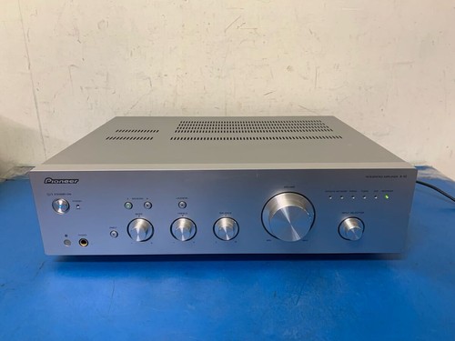 Pioneer integrated - a-10,
