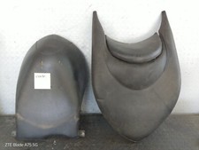 SELLA MALAGUTI SPIDERMAX 500 RS 2008 2011 STRAPPI VEDI BENE FOTO