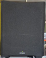 Martin Logan MLT-1 Subwoofer