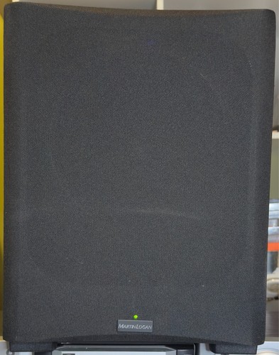 Martin logan mlt subwoofer - logan,