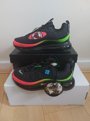 Nuove nike air max 720 - air, 818