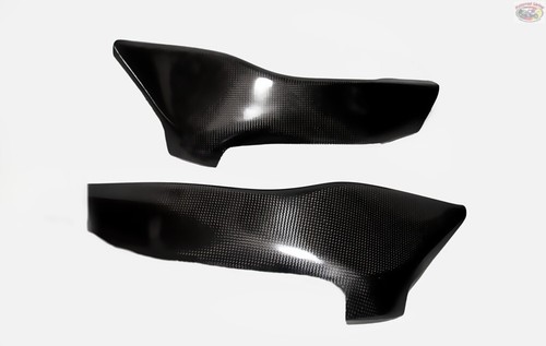 Protezione telaio racing - ,
