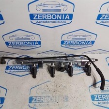 KIT INIETTORI MINI COOPER ANNO 2002 1,6 BENZINA 85 KW