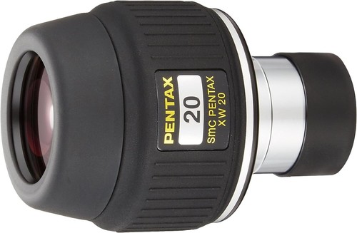 Pentax oculare xw20 telescopio - xw20,