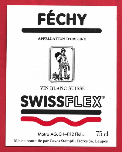 Ch21 etiquette suisse - ch21, suisse,