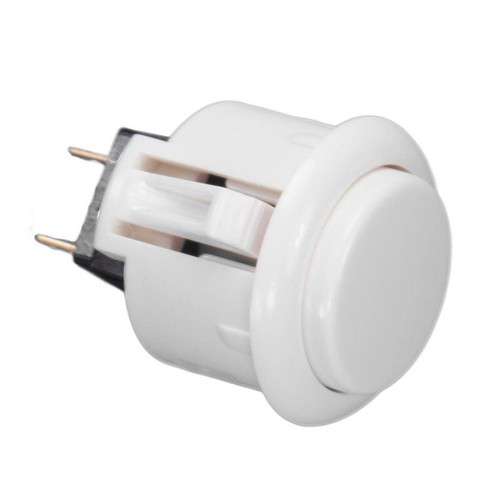 Sanwa obsf pulsante - obsf-24-w,