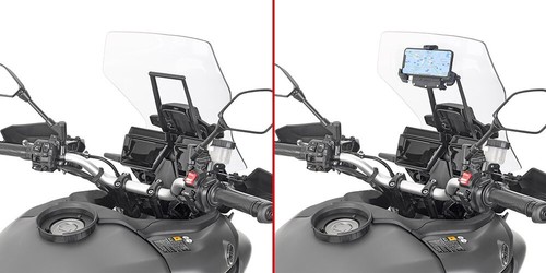 Givi fb2159 traversino per - givi,