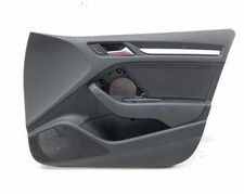 PANNELLO INTERNO PORTIERA ANT DX PER AUDI A3 Serie (8V1) CUNA, DGCA (12>18)