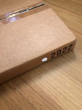 CALENDARIO PIRELLI 2022 -