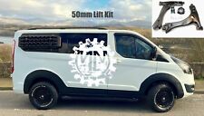 Bracci di controllo inferiori