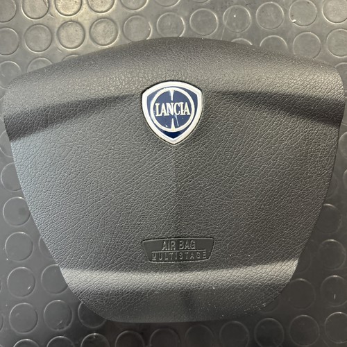 Airbag volante lancia ypsilon - volante,