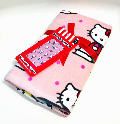 Hello kitty - kitty,