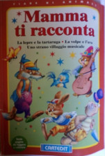 MAMMA TI RACCONTA.... 2