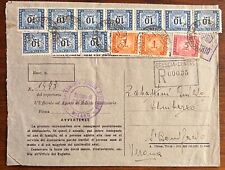 REP. ITALIANA-RACCOMANDATA